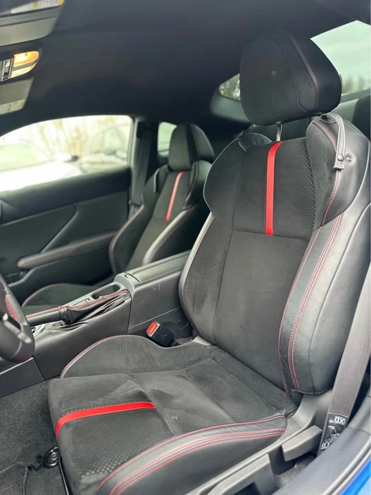 2023 Subaru BRZ 2nd Gen - Image 15 of 16