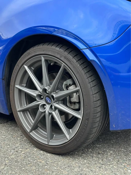 2023 Subaru BRZ 2nd Gen - Image 7 of 16
