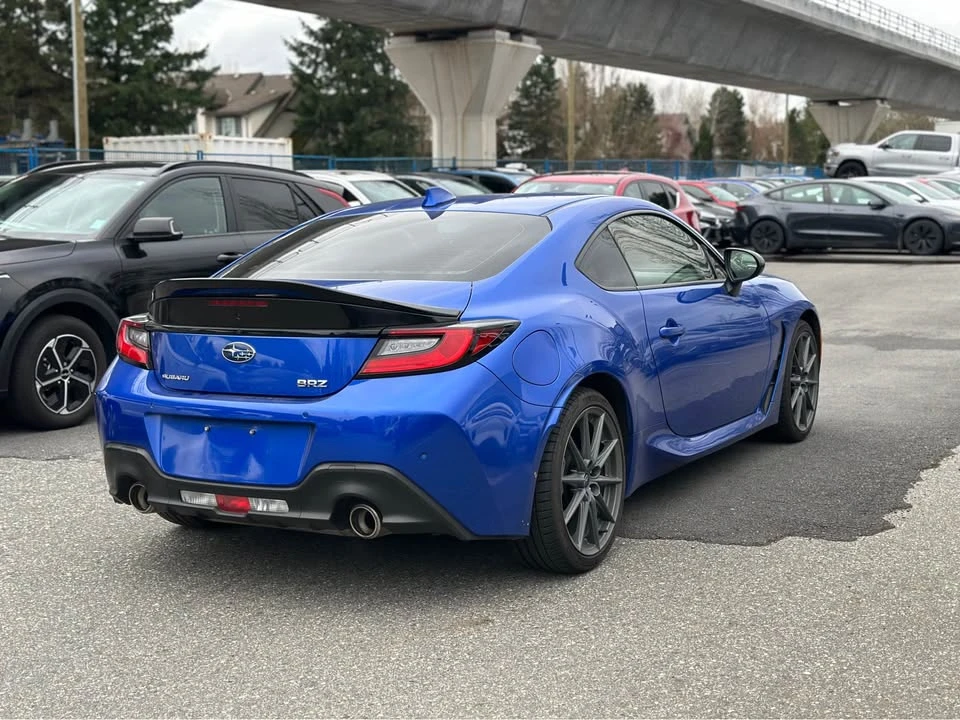 2023 Subaru BRZ 2nd Gen - Image 4 of 16