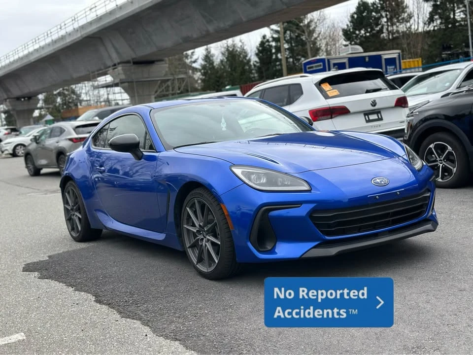 2023 Subaru BRZ 2nd Gen - Image 5 of 16