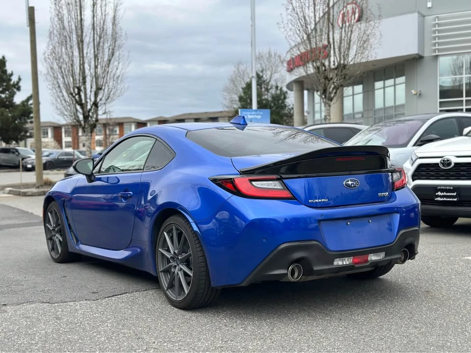 2023 Subaru BRZ 2nd Gen - Image 2 of 16