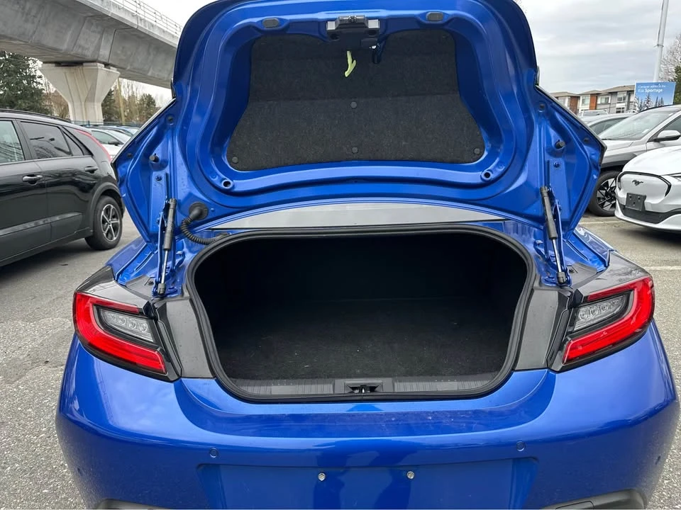 2023 Subaru BRZ 2nd Gen - Image 8 of 16