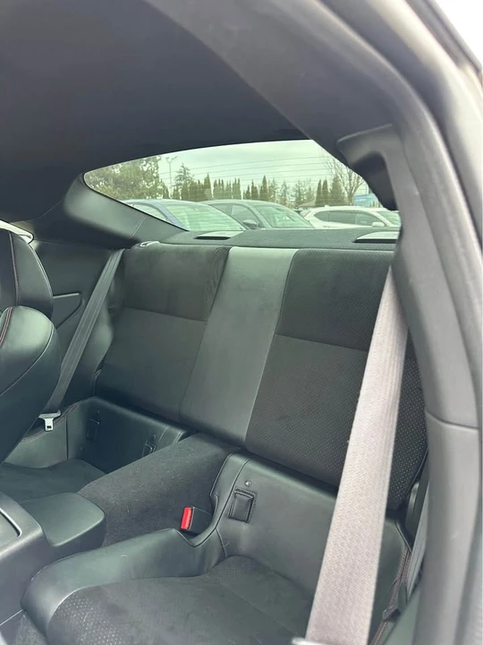 2023 Subaru BRZ 2nd Gen - Image 16 of 16