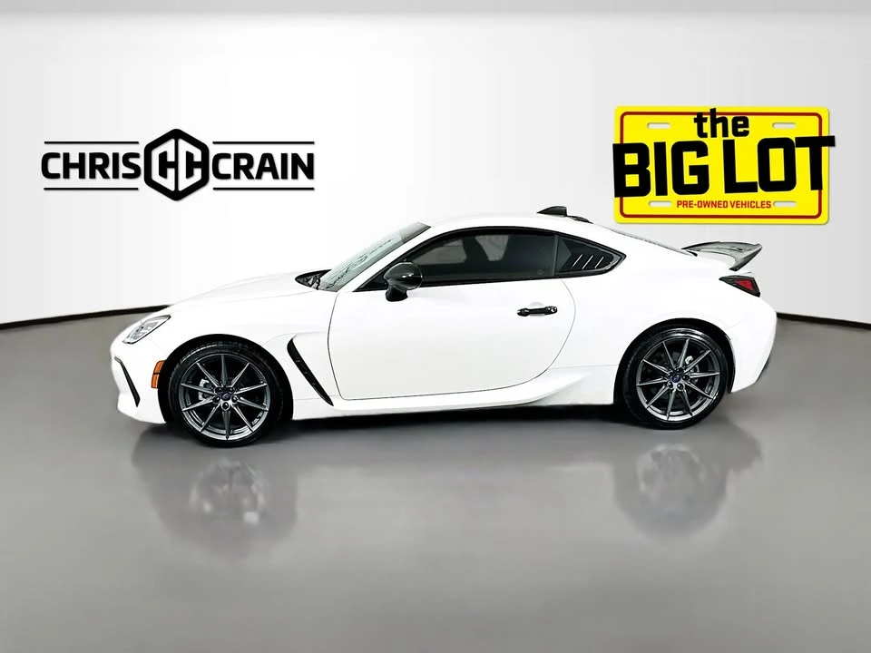 2023 Subaru BRZ 2nd Gen - Image 4 of 20