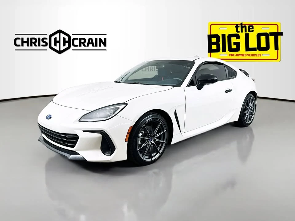 2023 Subaru BRZ 2nd Gen - Image 3 of 20
