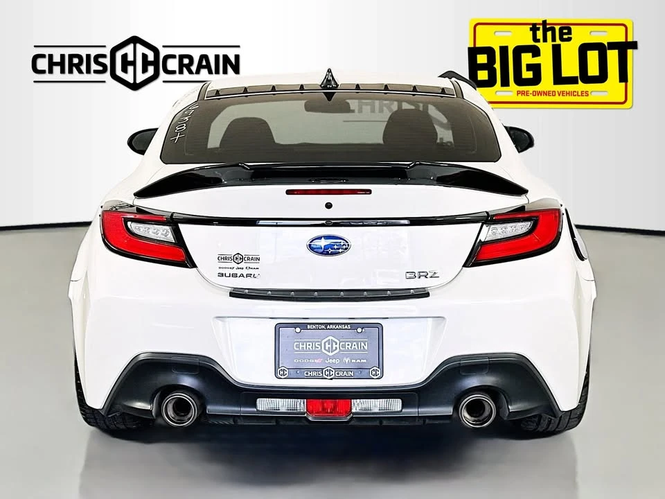 2023 Subaru BRZ 2nd Gen - Image 6 of 20