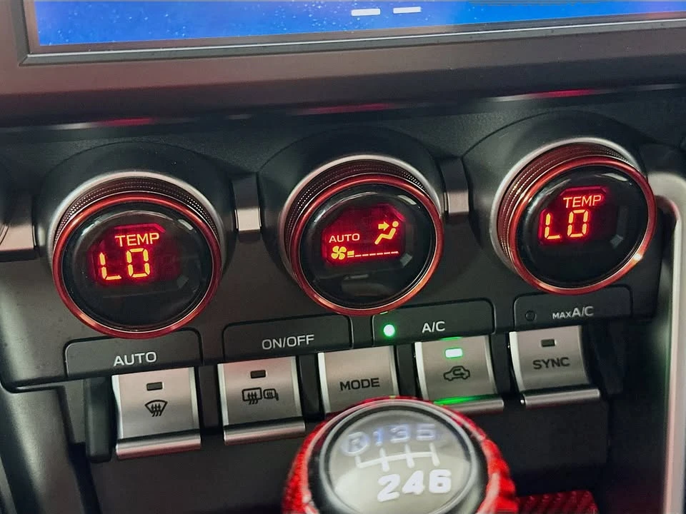 2023 Subaru BRZ 2nd Gen - Image 18 of 20