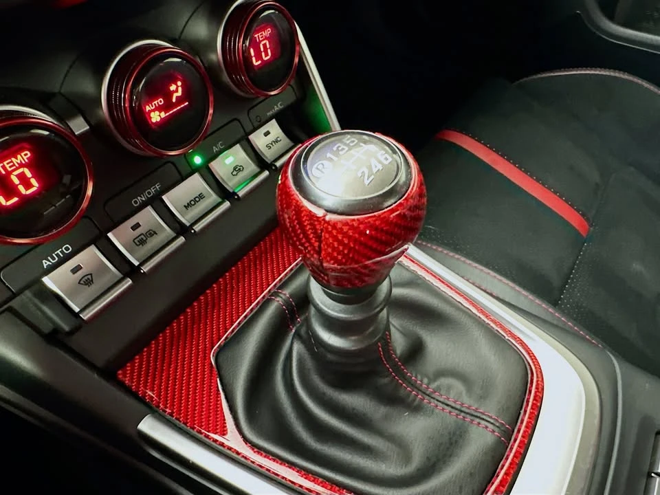 2023 Subaru BRZ 2nd Gen - Image 19 of 20
