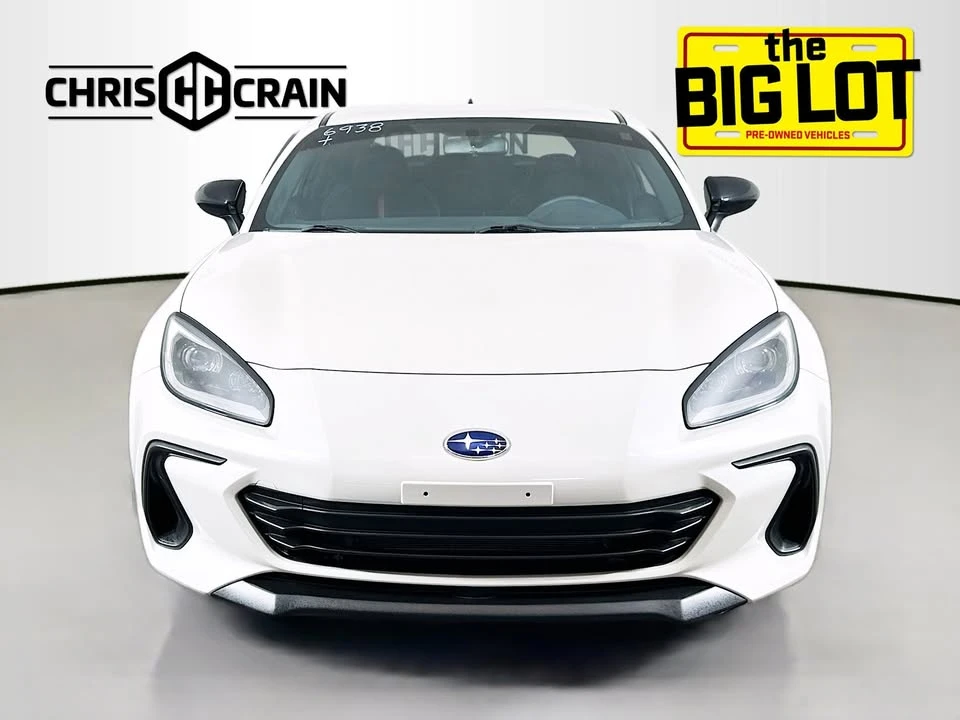 2023 Subaru BRZ 2nd Gen - Image 2 of 20