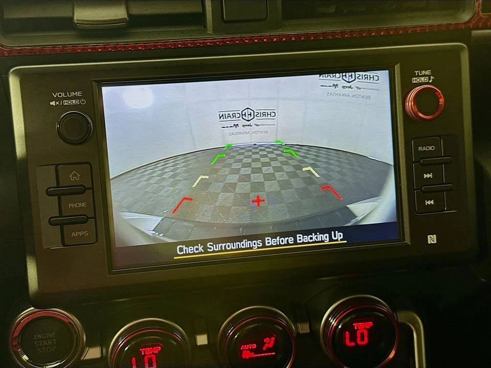2023 Subaru BRZ 2nd Gen - Image 17 of 20