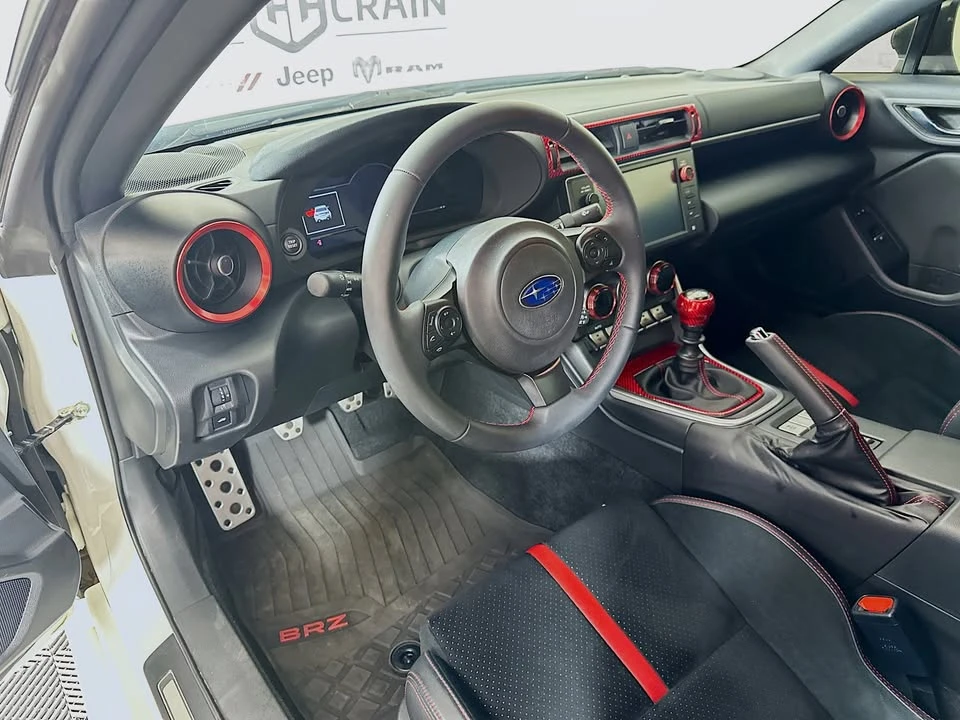 2023 Subaru BRZ 2nd Gen - Image 10 of 20