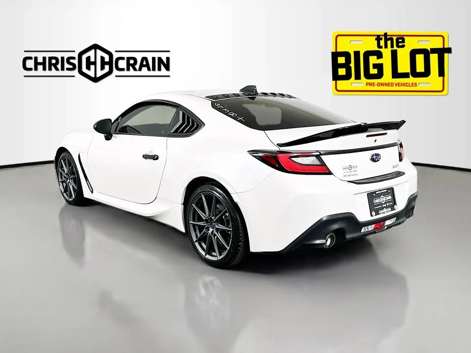 2023 Subaru BRZ 2nd Gen - Image 5 of 20