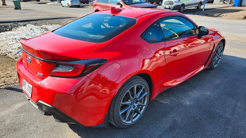 2023 Subaru BRZ 2nd Gen - Image 4 of 20