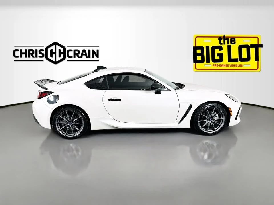 2023 Subaru BRZ 2nd Gen - Image 9 of 20