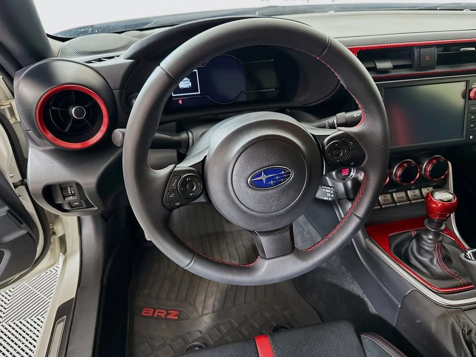 2023 Subaru BRZ 2nd Gen - Image 14 of 20