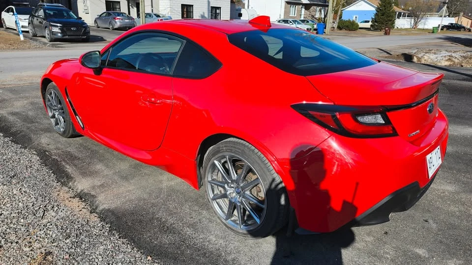 2023 Subaru BRZ 2nd Gen - Image 6 of 20