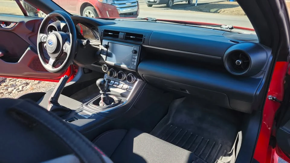 2023 Subaru BRZ 2nd Gen - Image 11 of 20