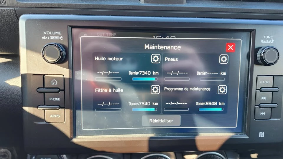 2023 Subaru BRZ 2nd Gen - Image 16 of 20