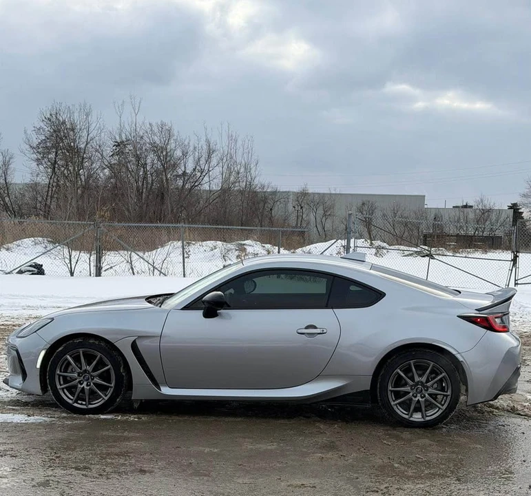 2023 Subaru BRZ 2nd Gen - Image 6 of 10