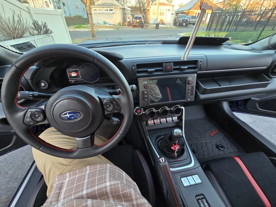 2023 Subaru BRZ 2nd Gen - Image 11 of 18