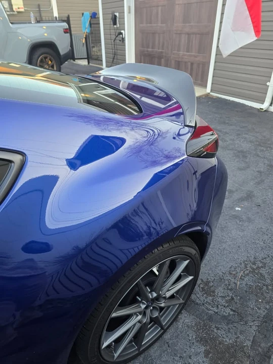 2023 Subaru BRZ 2nd Gen - Image 8 of 18