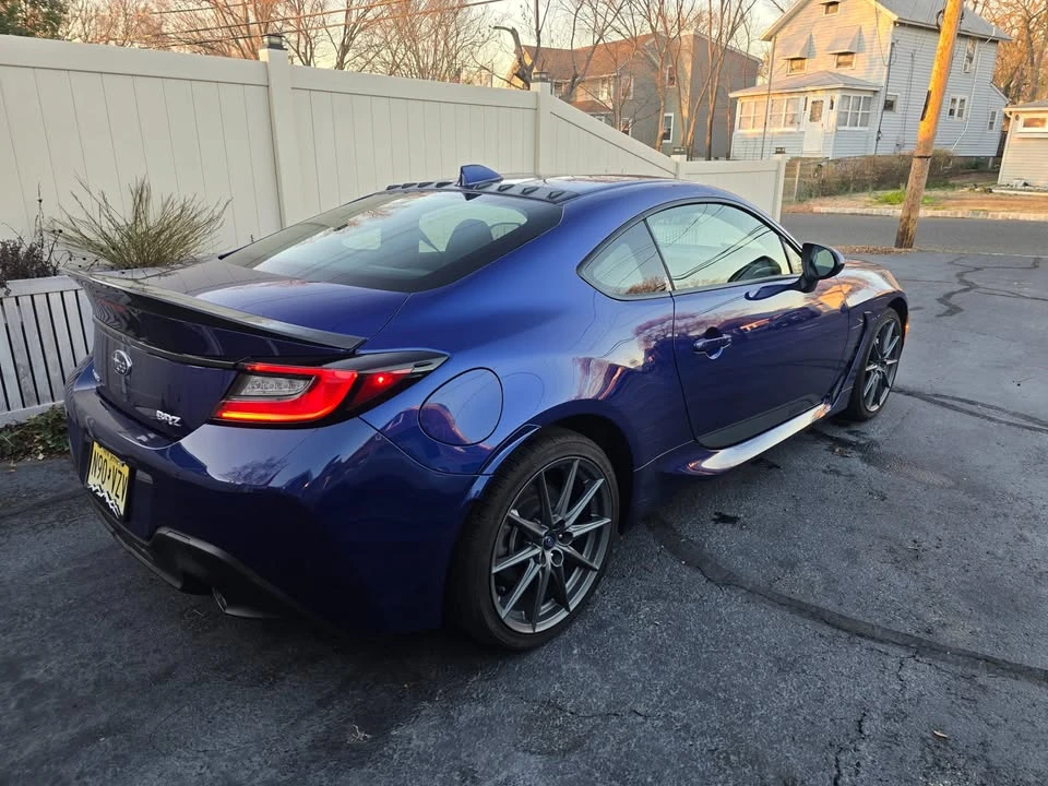 2023 Subaru BRZ 2nd Gen - Image 2 of 18