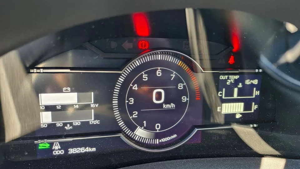 2023 Subaru BRZ 2nd Gen - Image 13 of 20