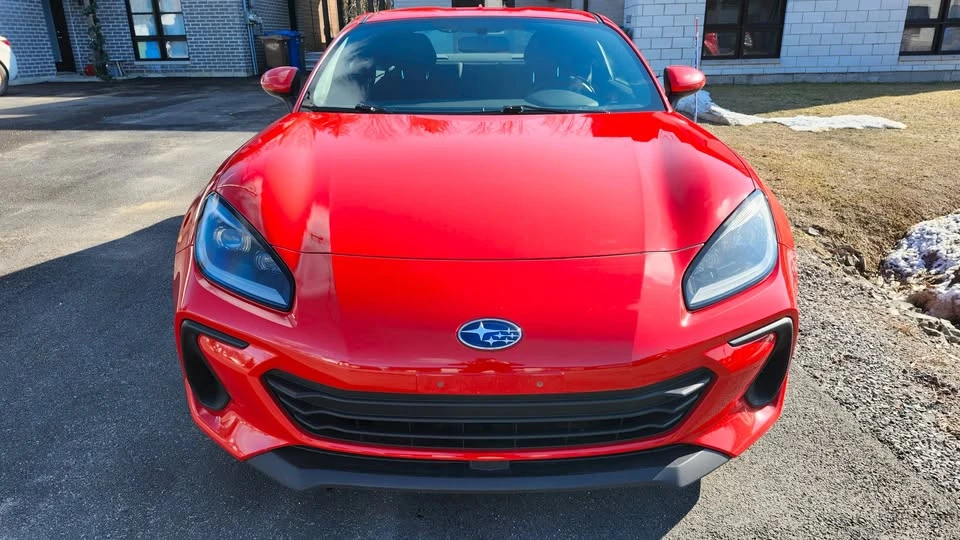 2023 Subaru BRZ 2nd Gen - Image 2 of 20