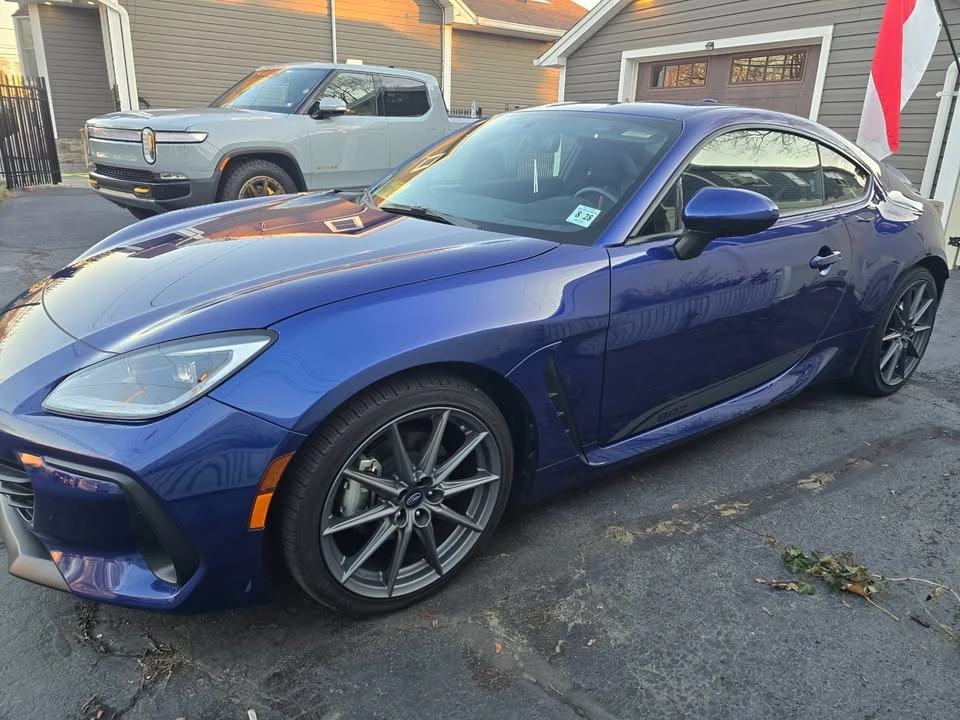 2023 Subaru BRZ 2nd Gen - Image 6 of 18