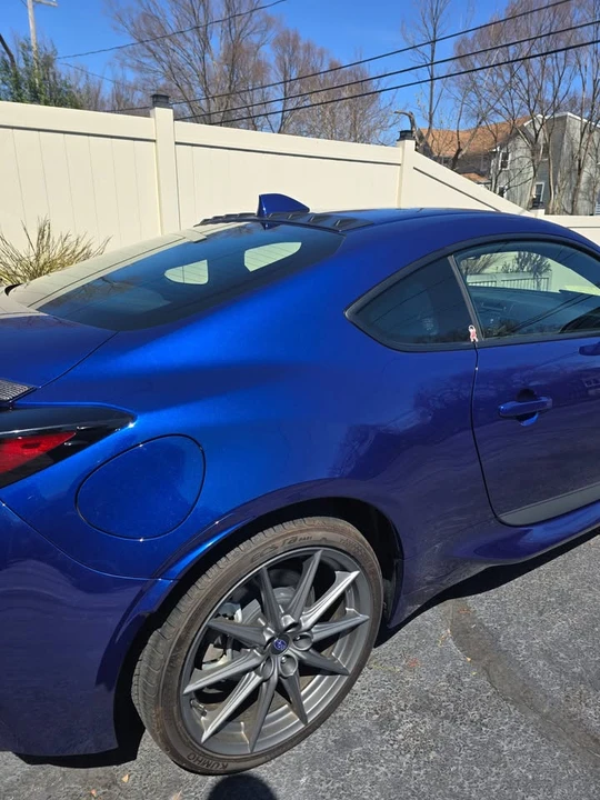 2023 Subaru BRZ 2nd Gen - Image 15 of 18