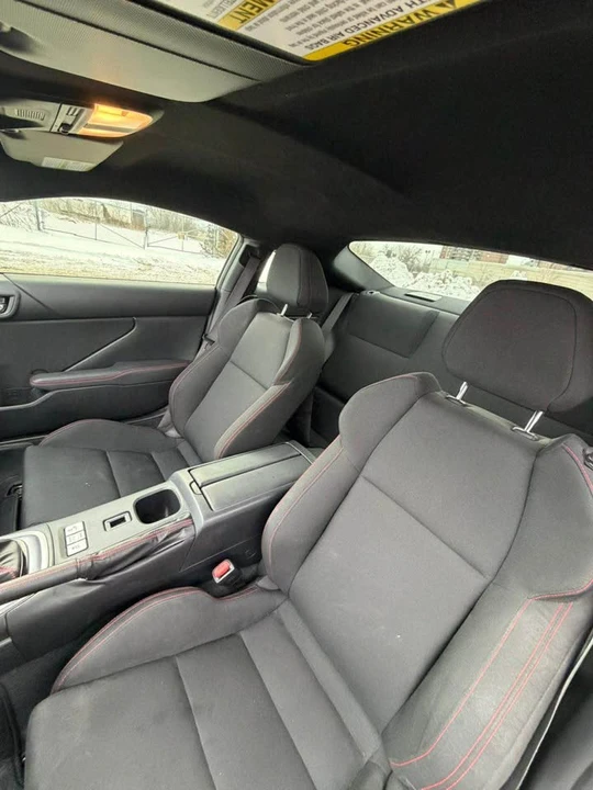2023 Subaru BRZ 2nd Gen - Image 9 of 10