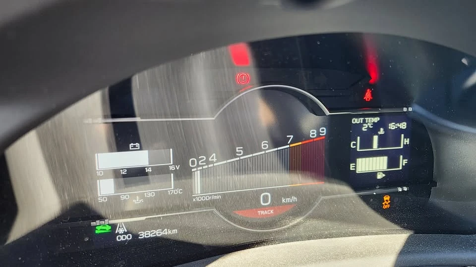 2023 Subaru BRZ 2nd Gen - Image 14 of 20