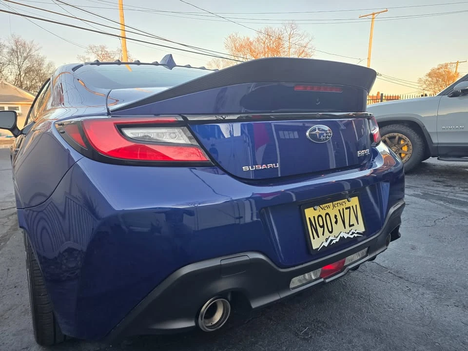 2023 Subaru BRZ 2nd Gen - Image 16 of 18