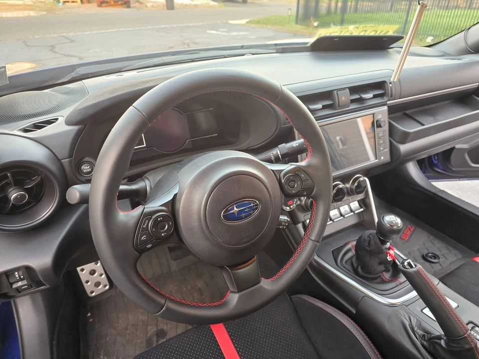 2023 Subaru BRZ 2nd Gen - Image 13 of 18
