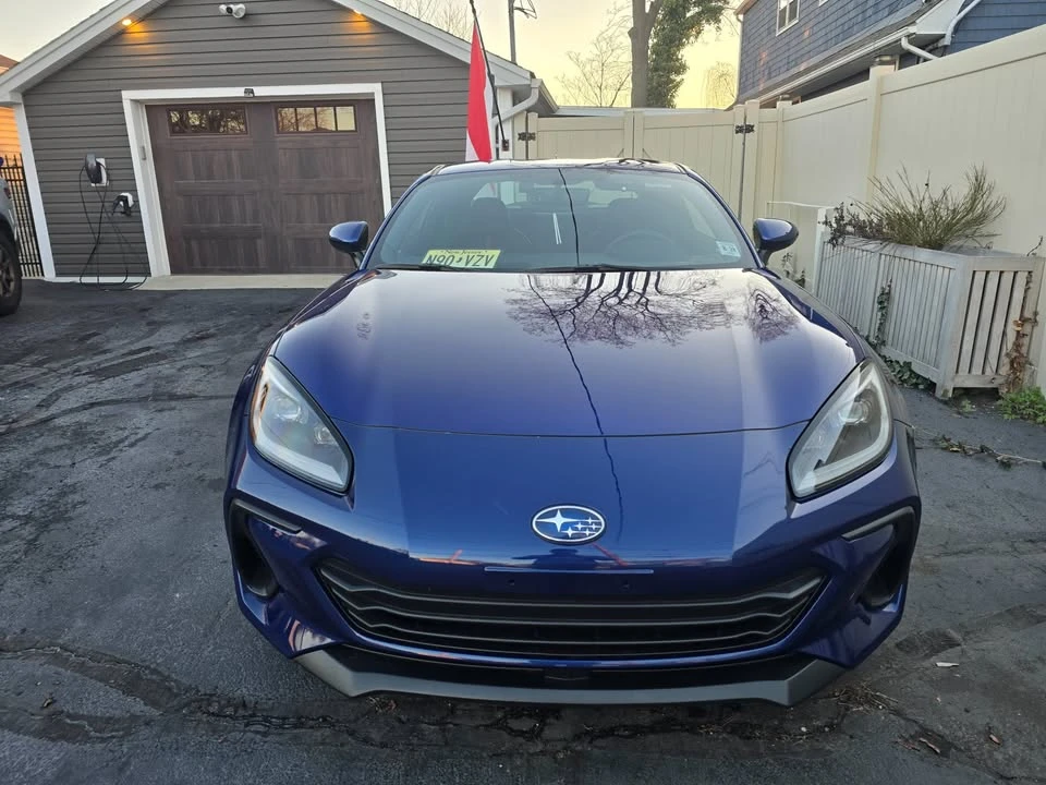 2023 Subaru BRZ 2nd Gen - Image 5 of 18