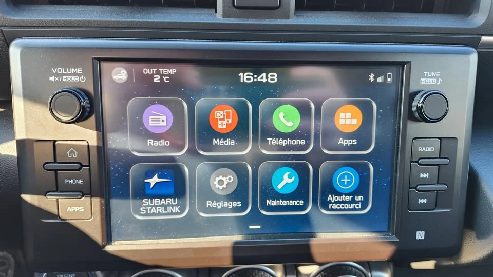 2023 Subaru BRZ 2nd Gen - Image 15 of 20