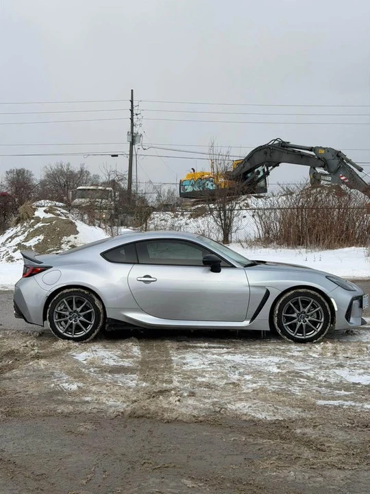 2023 Subaru BRZ 2nd Gen - Image 7 of 10