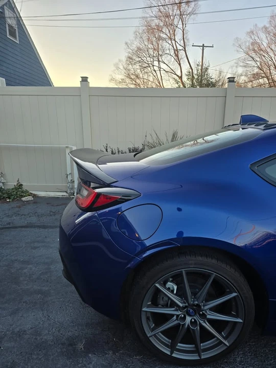 2023 Subaru BRZ 2nd Gen - Image 7 of 18