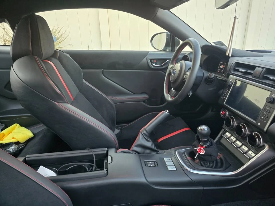 2023 Subaru BRZ 2nd Gen - Image 12 of 18