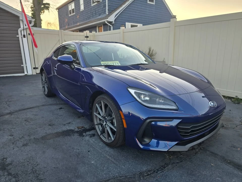 2023 Subaru BRZ 2nd Gen - Image 3 of 18