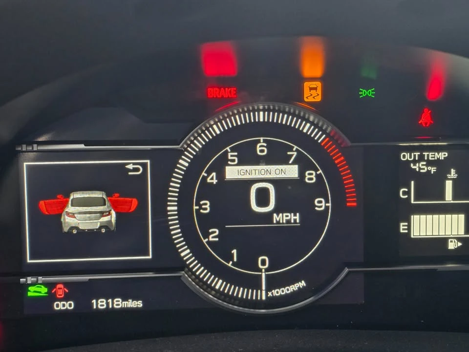 2023 Subaru BRZ 2nd Gen - Image 10 of 18