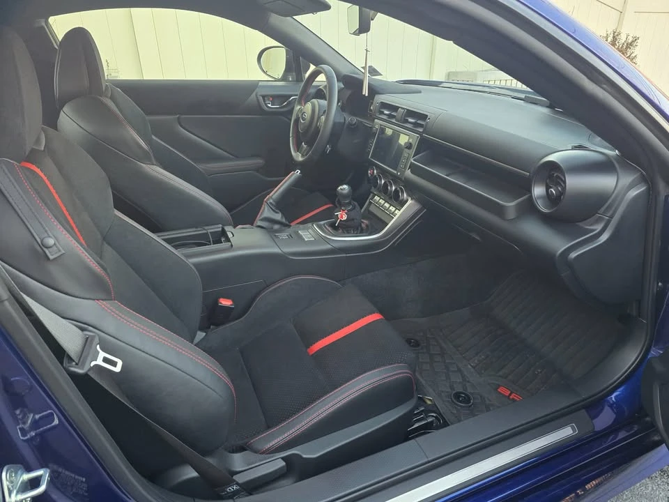 2023 Subaru BRZ 2nd Gen - Image 9 of 18
