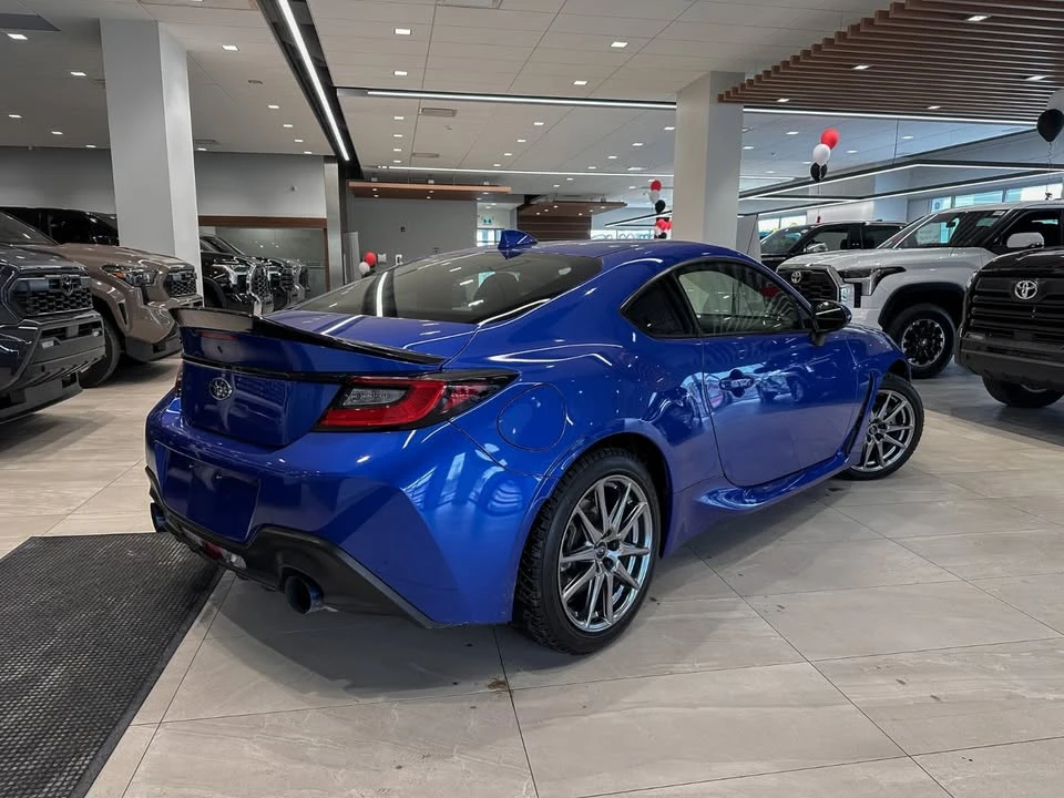 2023 Subaru BRZ 2nd Gen - Image 7 of 20