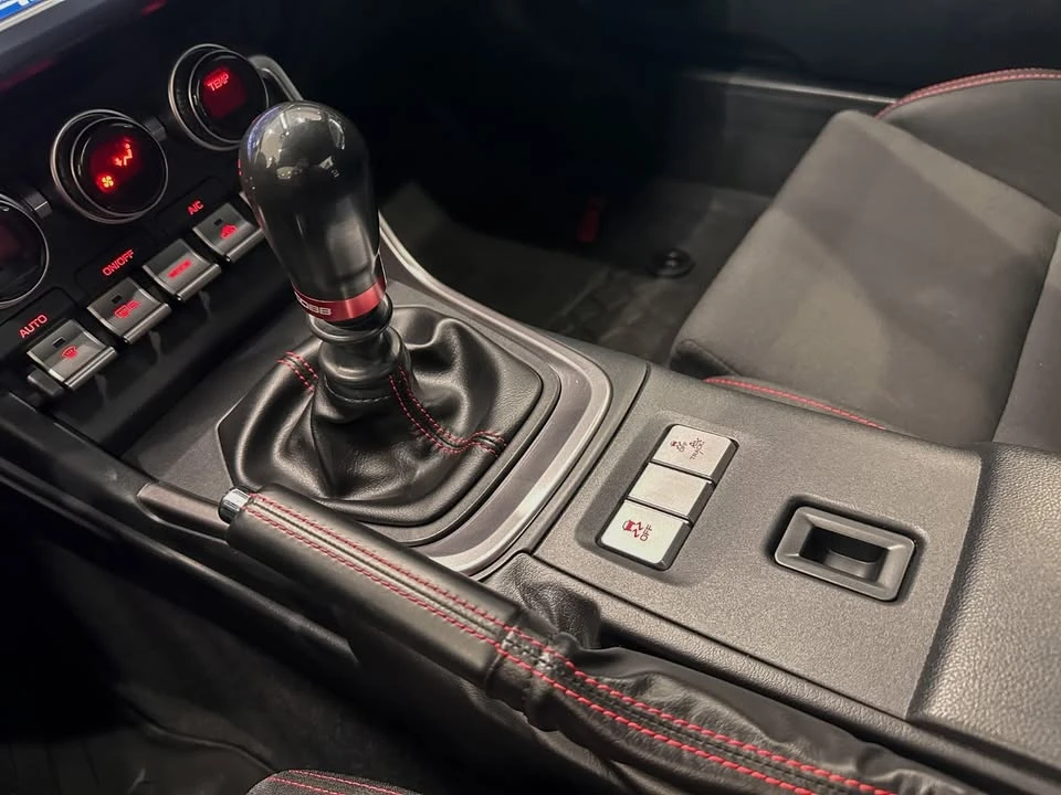 2023 Subaru BRZ 2nd Gen - Image 15 of 20