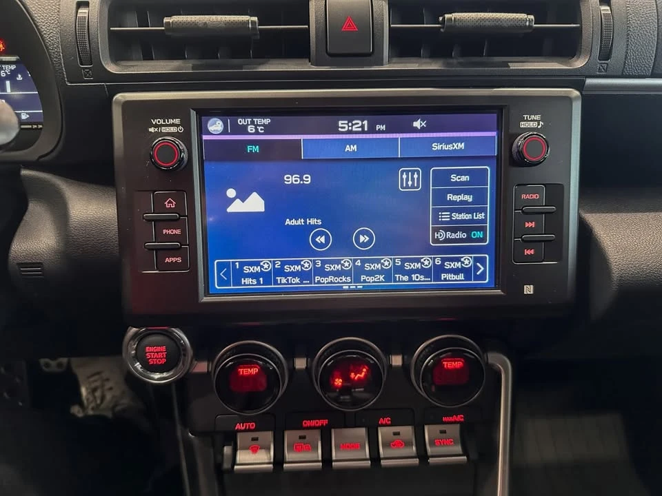 2023 Subaru BRZ 2nd Gen - Image 14 of 20