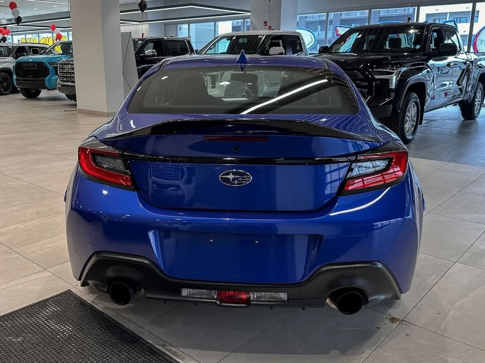 2023 Subaru BRZ 2nd Gen - Image 8 of 20