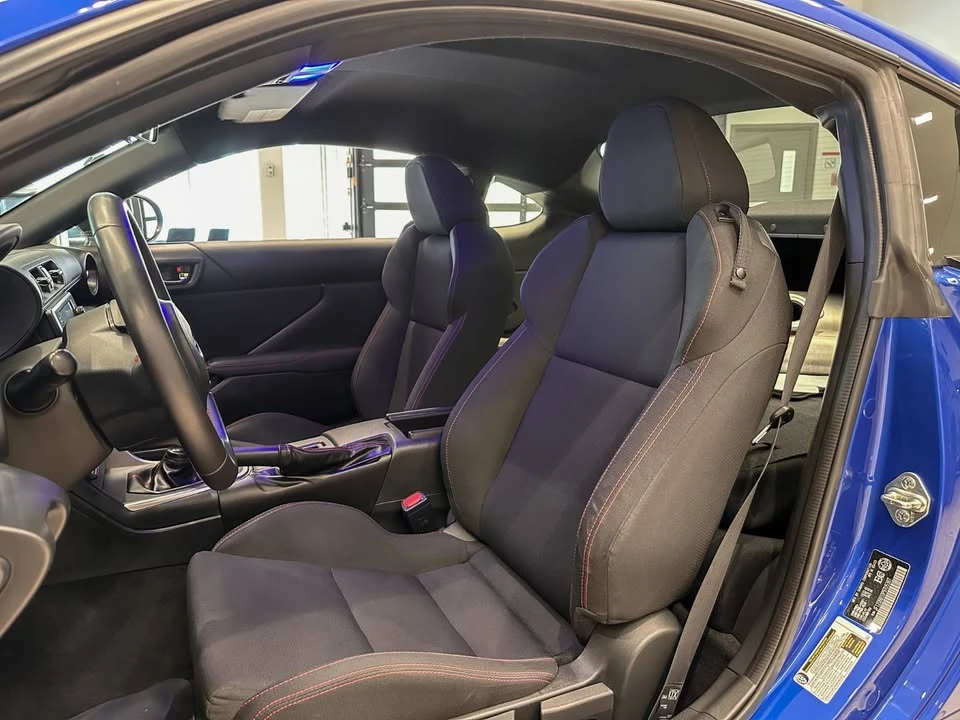 2023 Subaru BRZ 2nd Gen - Image 2 of 20
