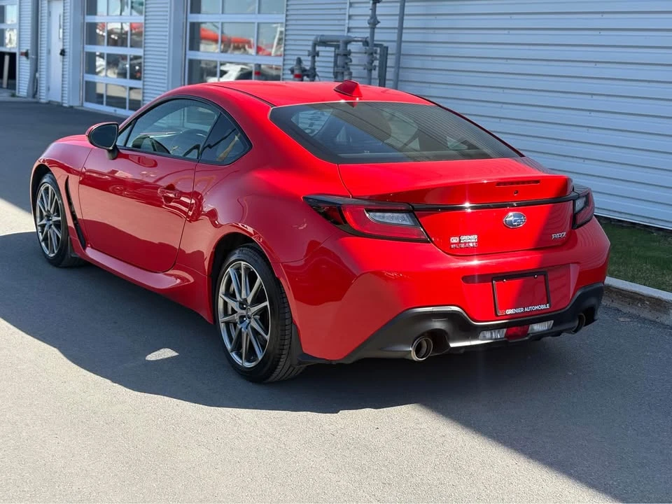 2023 Subaru BRZ 2nd Gen - Image 6 of 8