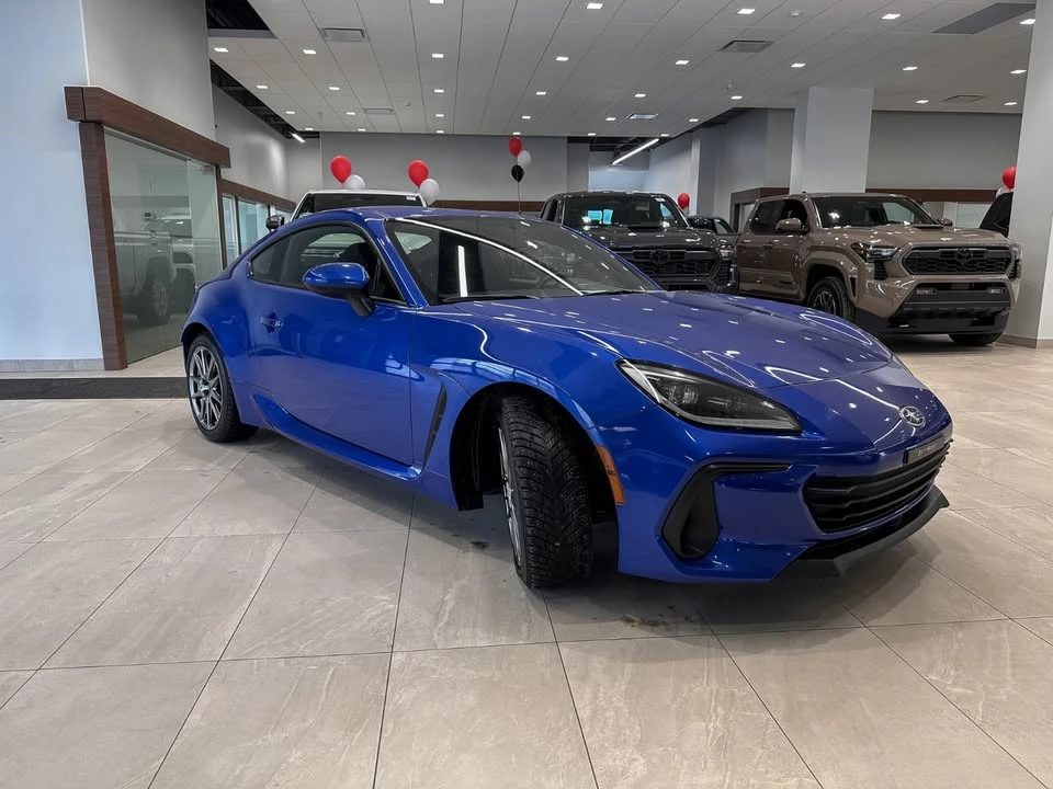2023 Subaru BRZ 2nd Gen - Image 5 of 20