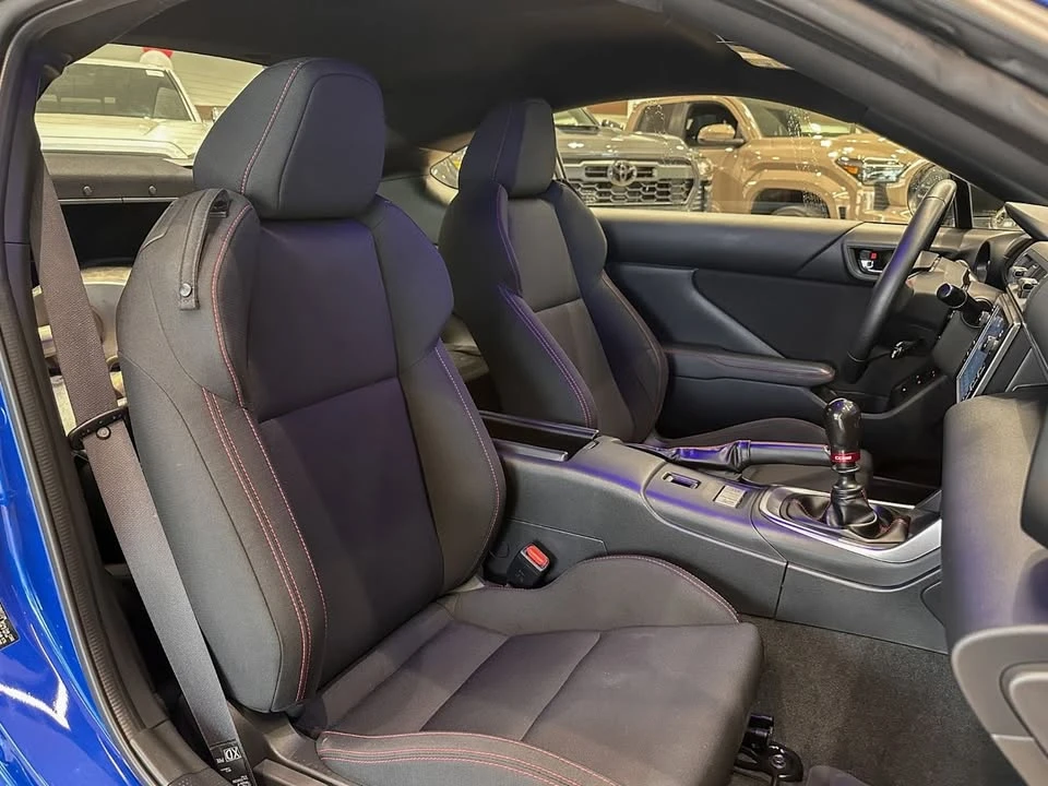 2023 Subaru BRZ 2nd Gen - Image 19 of 20